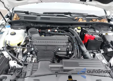 2025 Linc Corsair z USA, uszkodzony, nr VIN 5LMCJ1DA7SUL23999